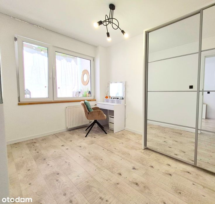!-Okazja-Media Miejskie-2Pokoje-34M2-Po Remoncie-Balkon-Cisza-Zieleń-! - Mehr