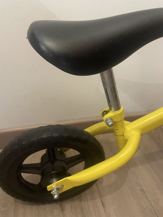 Primeira Bicicleta Chicco