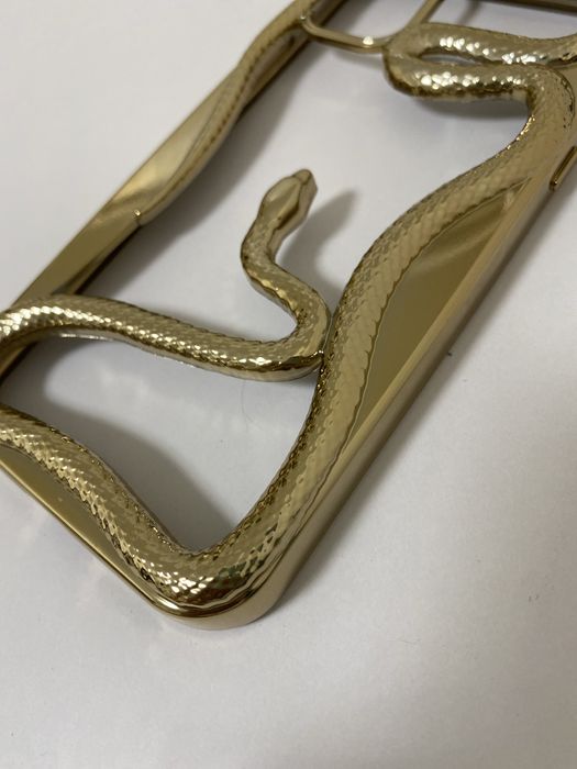 Бампер / чехол на 11 iphone