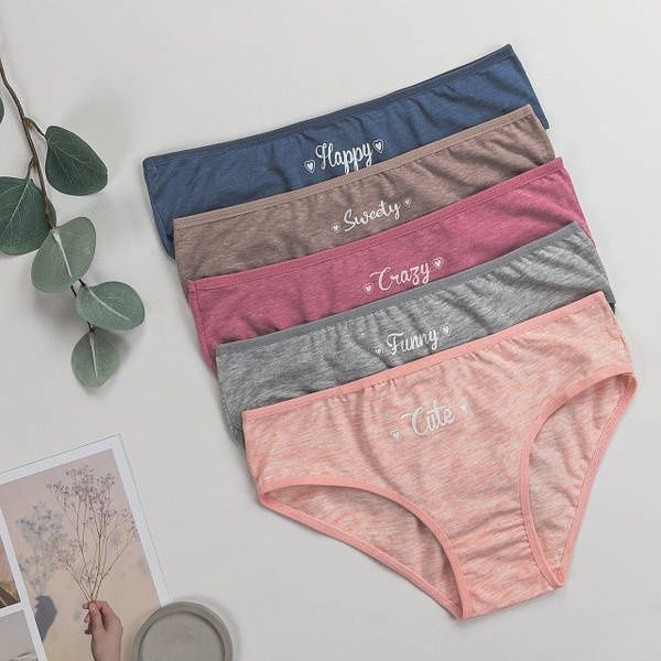 Трусики жіночі/Білизна/Набір/Комплект/Трусики дитячі/Женские трусики