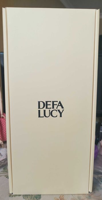 Колекційна лялька Defa Lucy