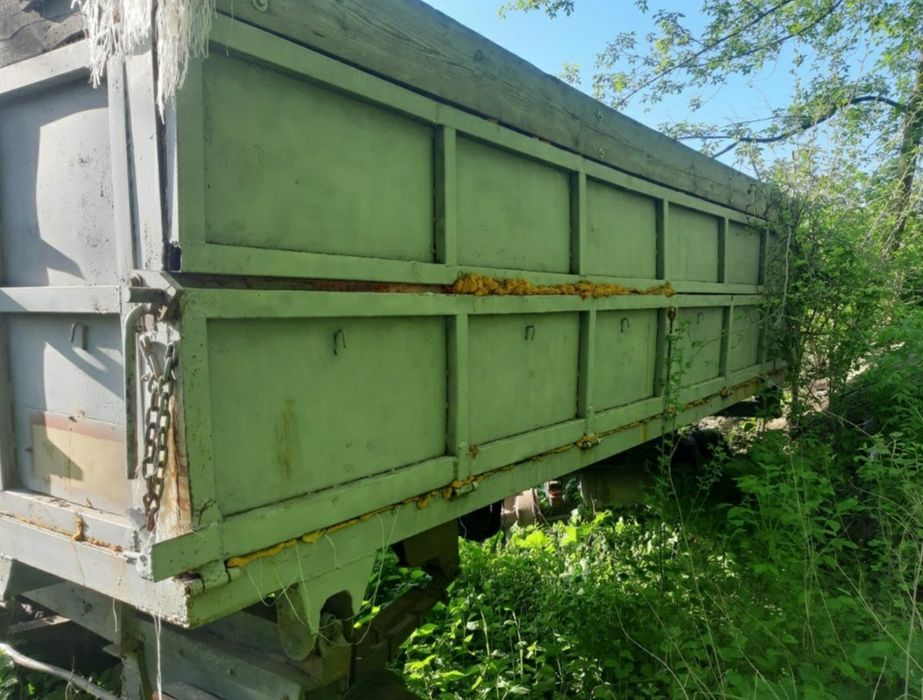 Продам прицеп...