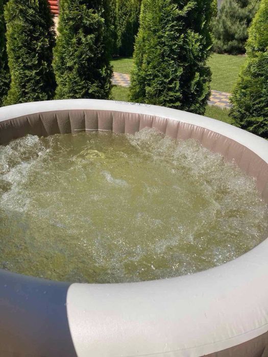 #210 Здаю котедж з Басейном і банею