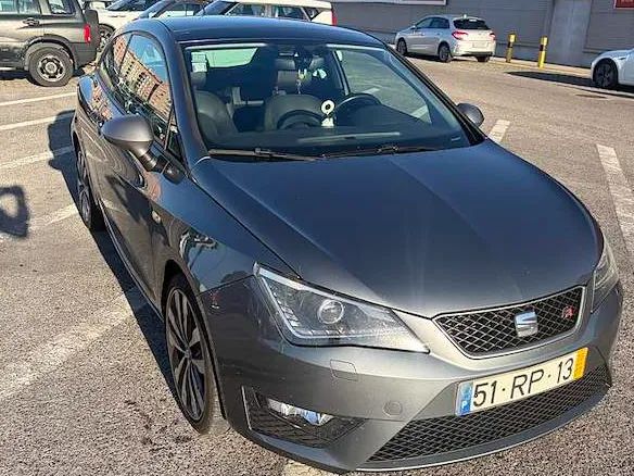 SEAT Ibiza 1.0 EcoTSI FR