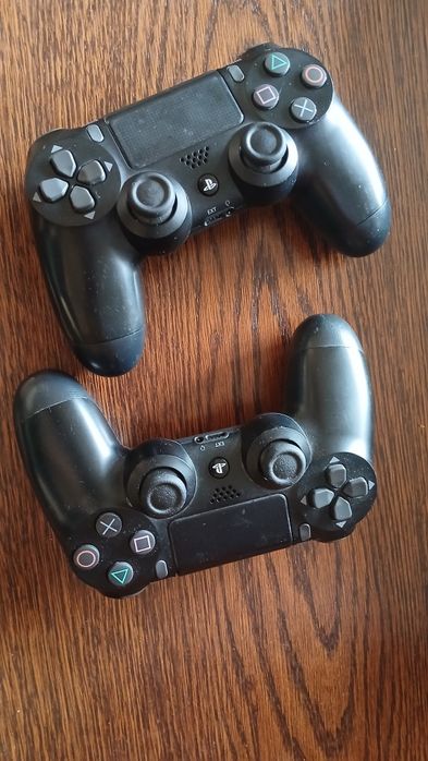 Kontrolery do /sprawdzenia sprawne