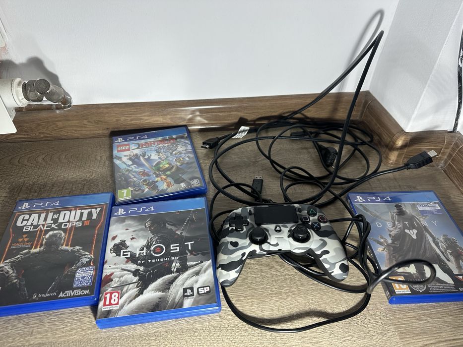 Playstation 4 1tb