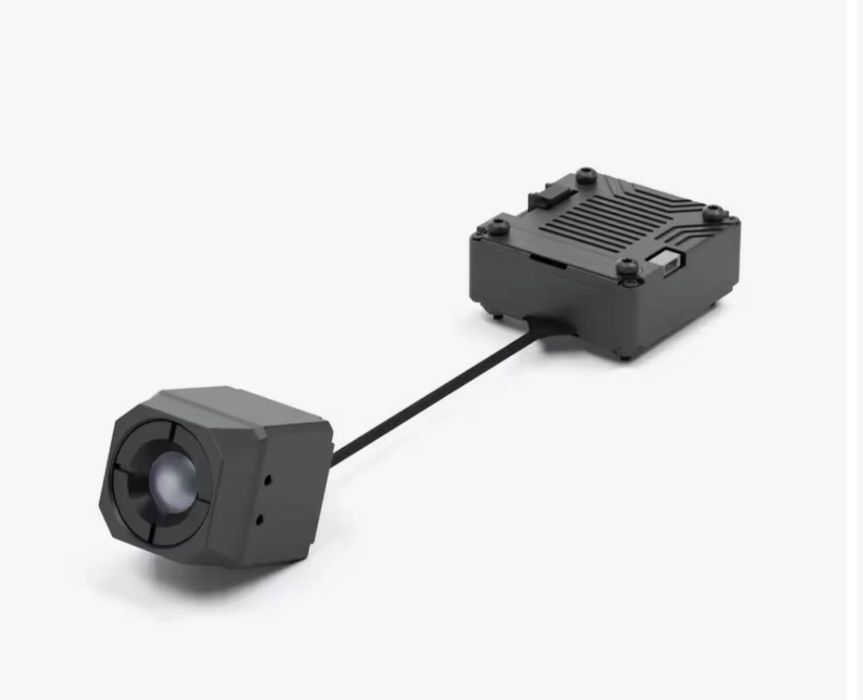 Камера тепловізійна Caddx eclipse 640/384