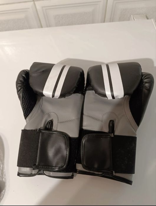 Luvas boxe Lonsdale