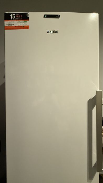 Zamrażarka UW8 F2Y WBI F Whirpool