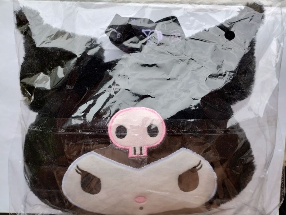 Детская  сумочка Kuromi