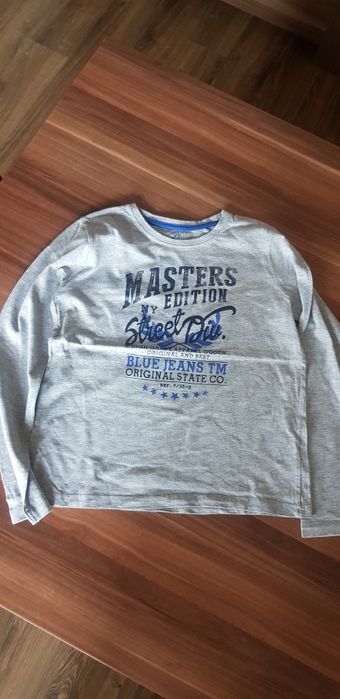 Koszulka T shirt Pepperts 134/140 cm