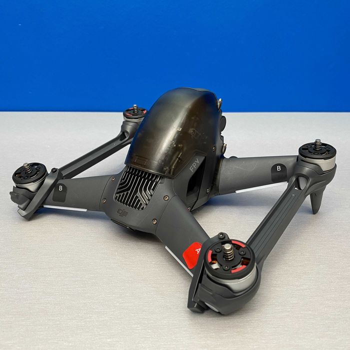 Drone DJI FPV Combo