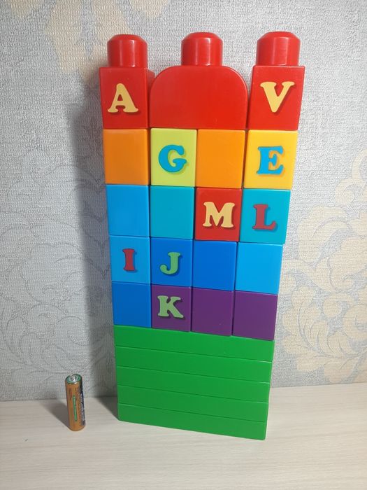 Мозаїка, алмазна мозаїка, 3д пазл, конструктор