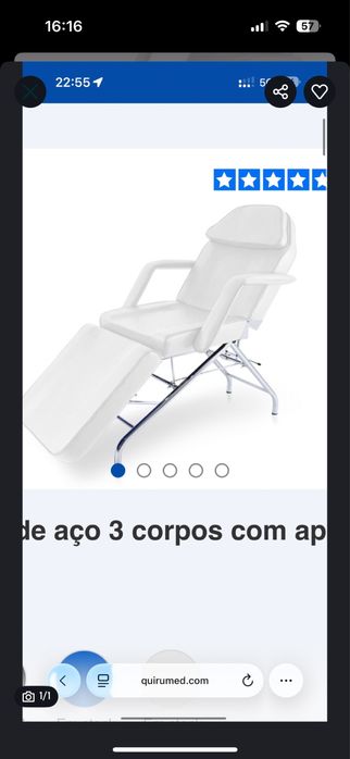 Marquesa de estetica