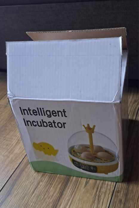 Inkubator do jajek