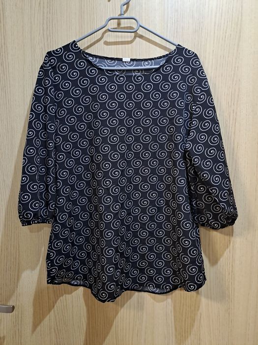 (354) Bluzka damska r.46