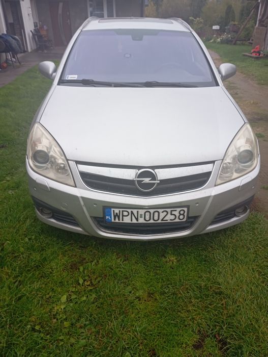 Opel Signum