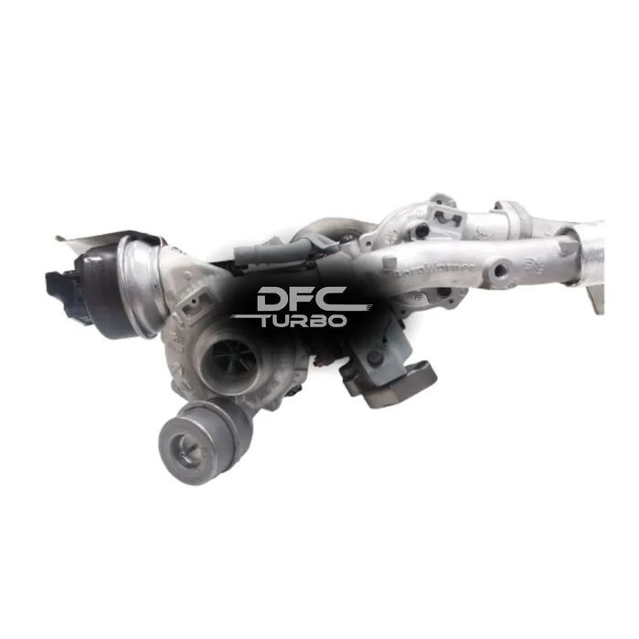 VOLKSWAGEN  20 TDI  -  10009900098