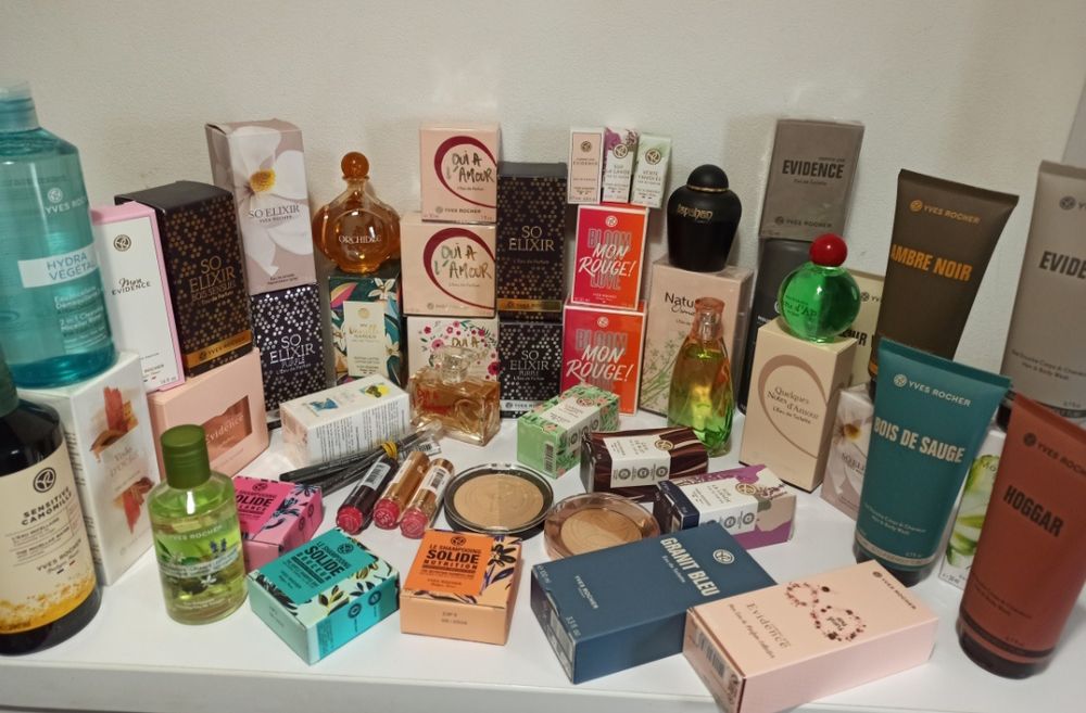 Matin blanc Sel d'Asur So Elixir purple парфумована вода