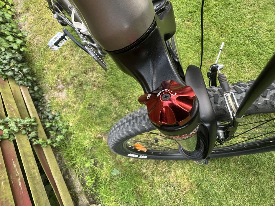 Rower Author Basic koła 26