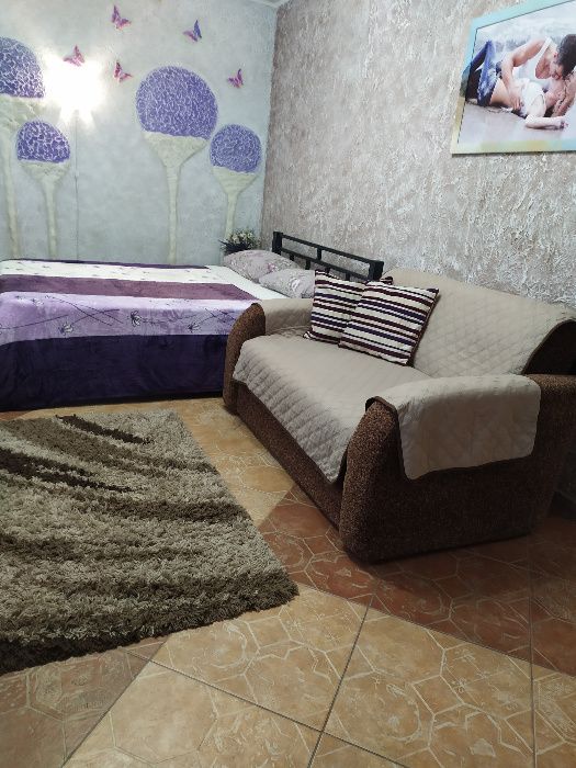 Подобово,Центр міста!1-2 кім.,Фиск.чек.Чисто!!Соборна 58