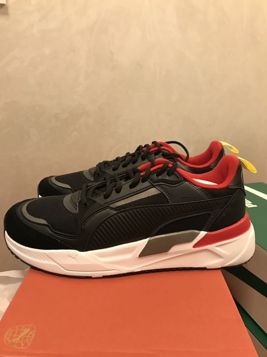 Новi Puma  Tribty 2 US11 р.44,5-29 см