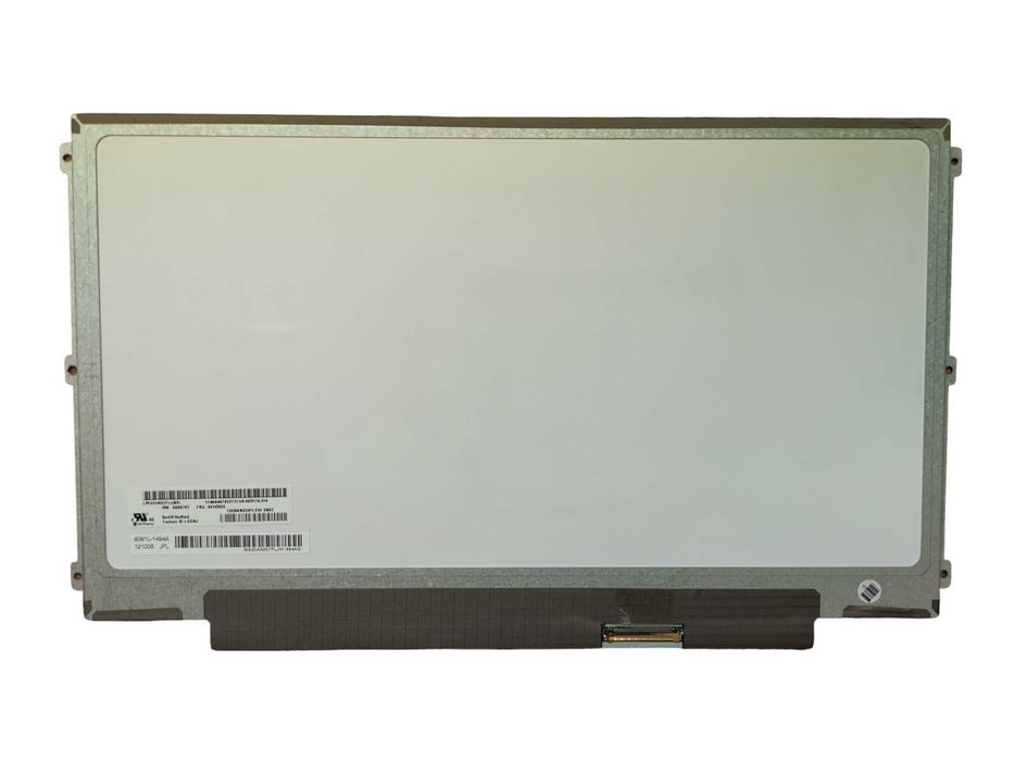 Matryca 12,5" Cali HD LTN125AT01/B125XW01/LP125WH2