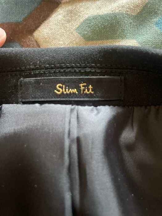 Fato completo Suits Inc