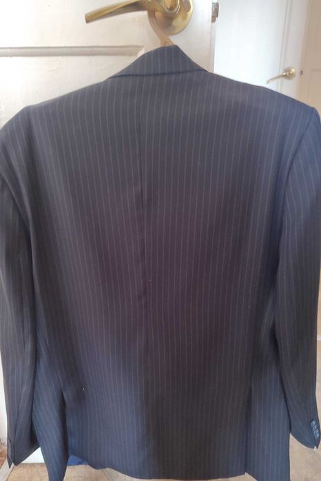 Чоловічий костюм