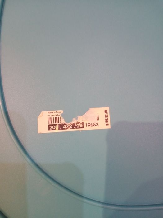 Ikea. Duża taca 72/47 cm