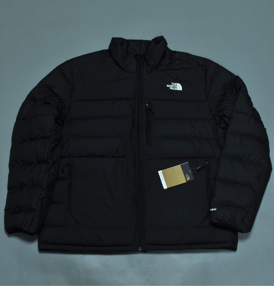 The North Face 550 оригинал пуховик куртка новая мужская XXL: 6 500 грн ...