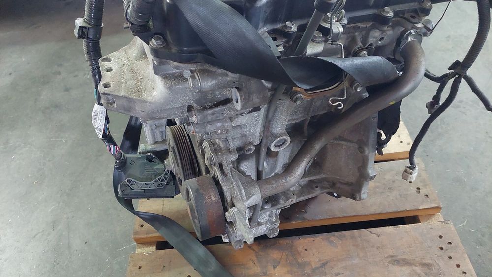 Motor completo PEUGEOT 108