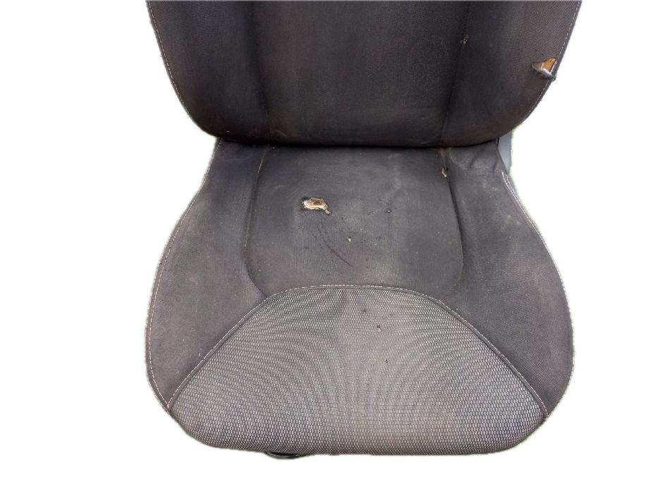 Conjunto de bancos RENAULT Clio IV (BH_)