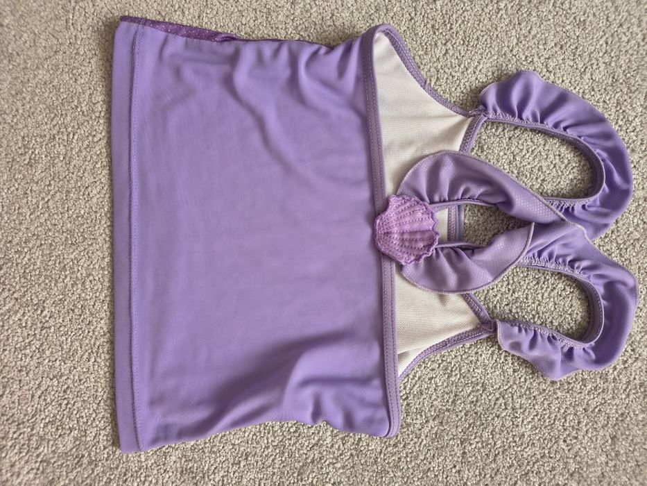 Bikini 110/116 + gratis