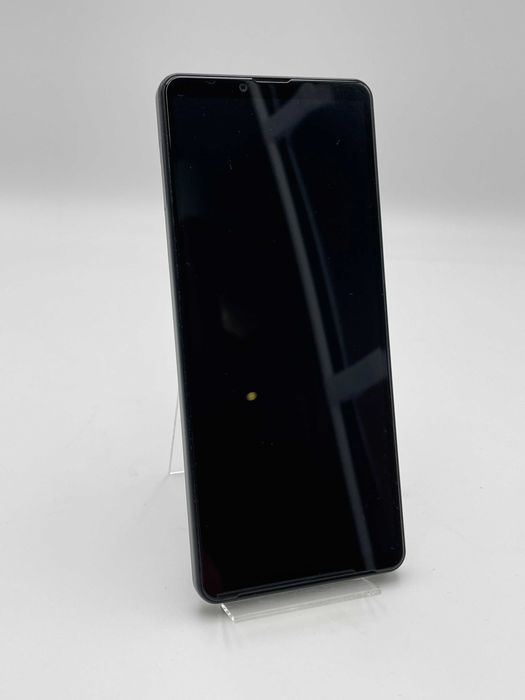 Telefon Sony Xperia 10 IV 6/128GB Czarny Świetna jakość Aparatu!