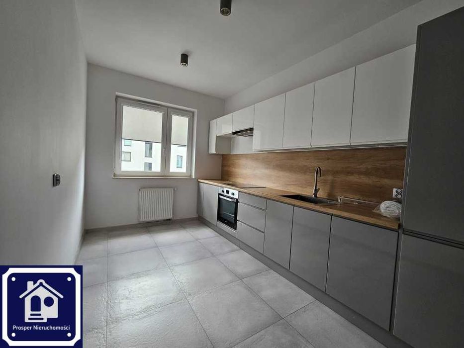 Ładne 55m2- okolice Bonarki - ul. Sławka | 2900zł |