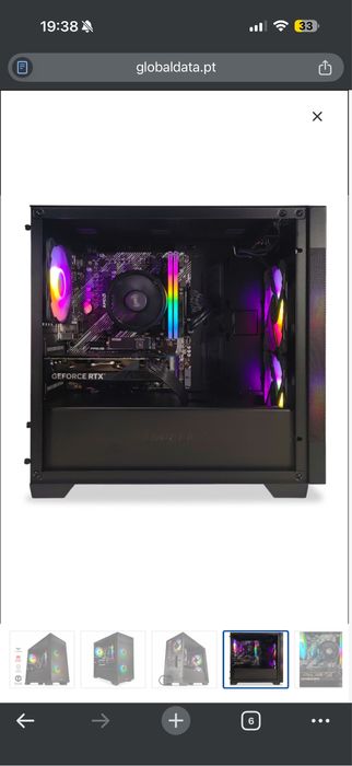 PC gaming - 4060TI