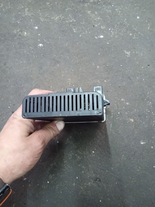 Sprawny Moduł włączania świateł bmw e46 włącznik