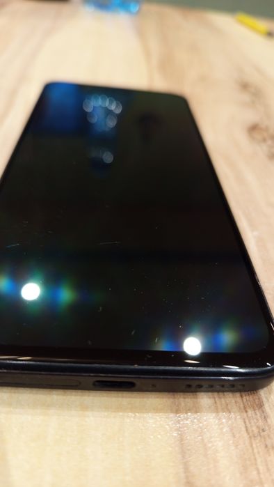 Redmi Note 11 Pro 5G zalany