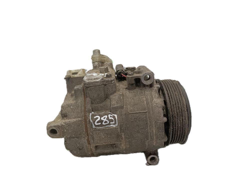 Compressor AC MERCEDES-BENZ Classe E (W211)