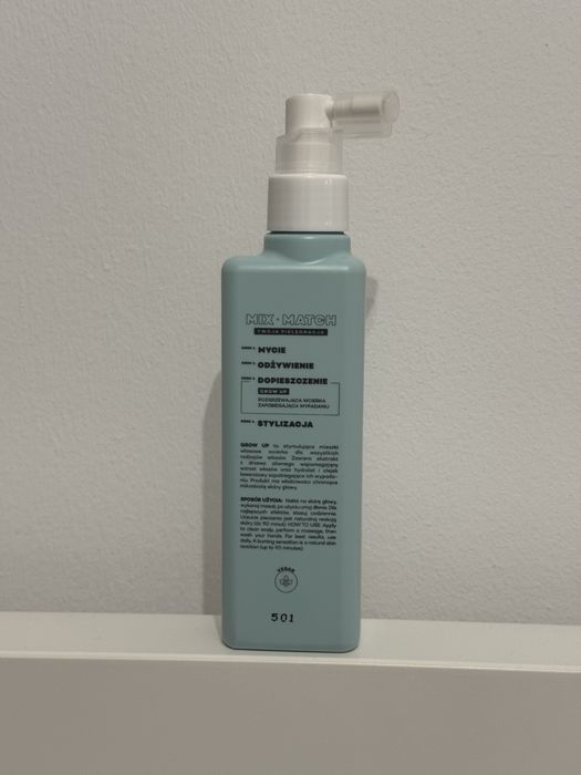 Hairmate grow up 150 ml