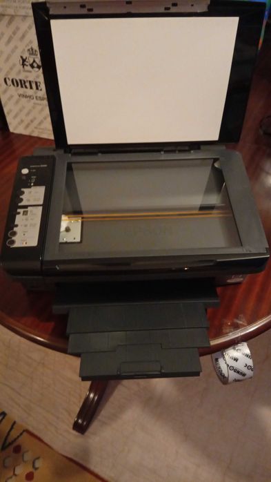 Impressora Epson64738043817987121