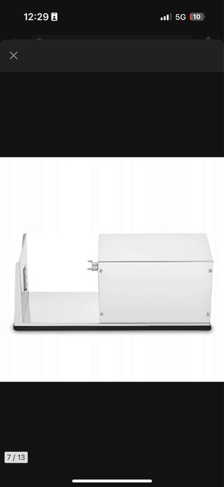 Automatyczna Elektryczna Maszynka do Zakręconego ziemniaka Frytki