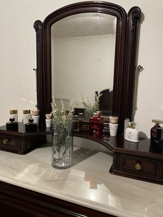 Quarto Casal Vintage