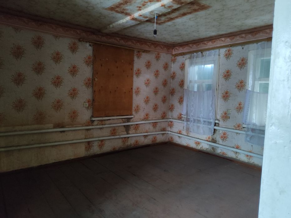 Продається приватний будинок в Мерефі