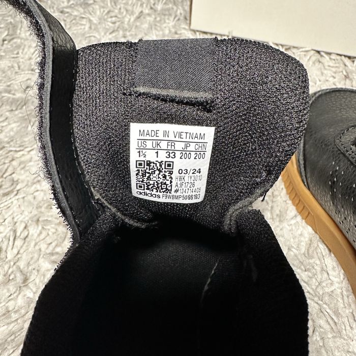 Нові Adidas tensaur sport 2.0 дитячі кросівки на ліпучках 33 р. 21 см