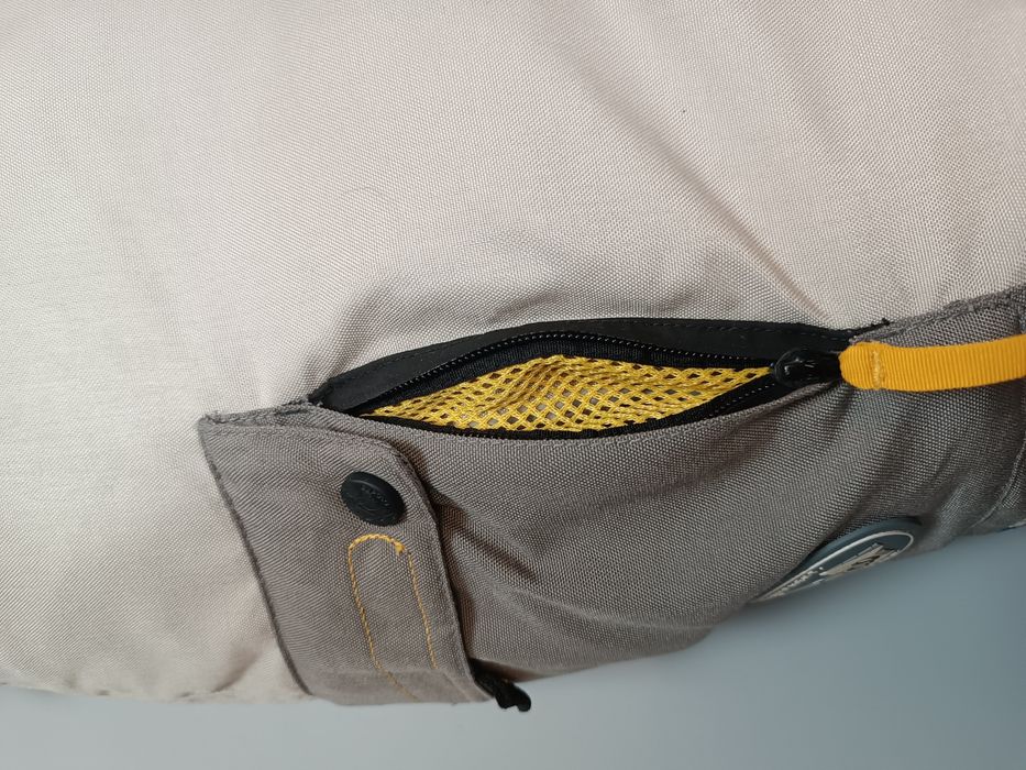 Топовые мотоштаны Polo Pharao Adventure Premium Cordura (XL) с защитой Safe-max!