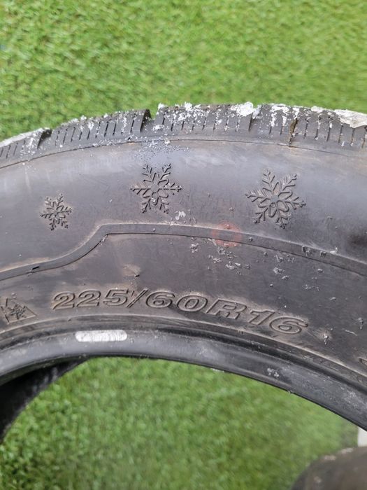 GoodRide SW601 225/60 R16