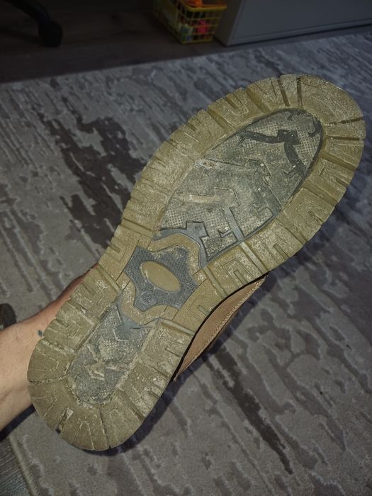 Чоловічі черевики осінь весна:::::::::::)