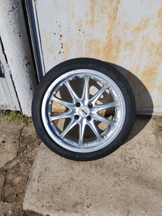 Колёса 205/45r17 лето